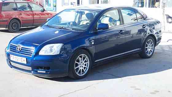 Toyota Avensis 2004 an Rîbnița Rîbnița