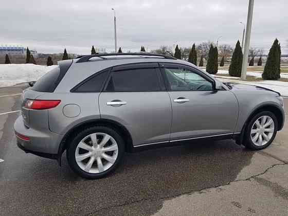 Infiniti FX серия 2005 год Тирасполь Тирасполь