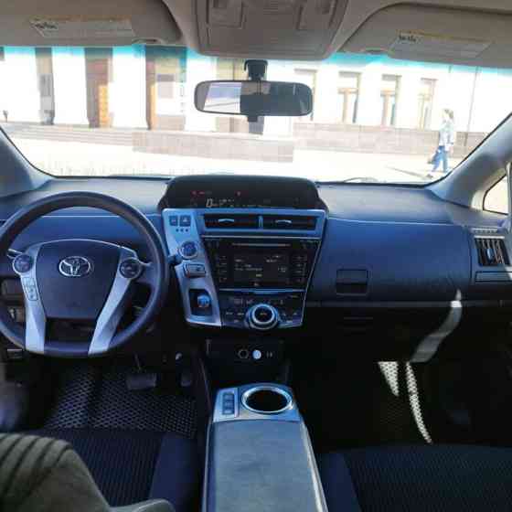 Toyota Prius 2015 год Тирасполь Тирасполь
