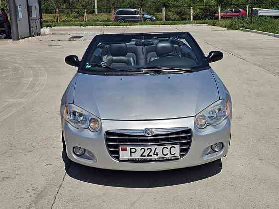 Chrysler Sebring 2004 an Tiraspol Tiraspol