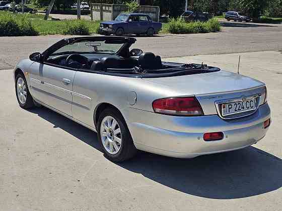Chrysler Sebring 2004 an Tiraspol Tiraspol