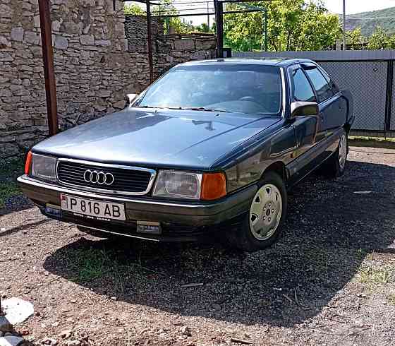 Audi 100 1989 год Рыбница Рыбница