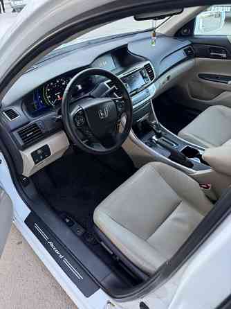 Honda Accord 2014 год Тирасполь Тирасполь