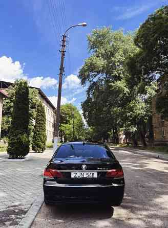 BMW 7 Series 2007 год Бендеры Бендеры