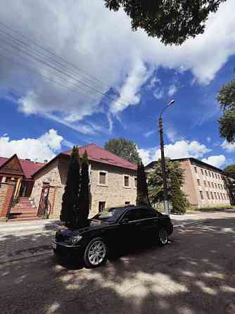 BMW 7 Series 2007 год Бендеры Бендеры