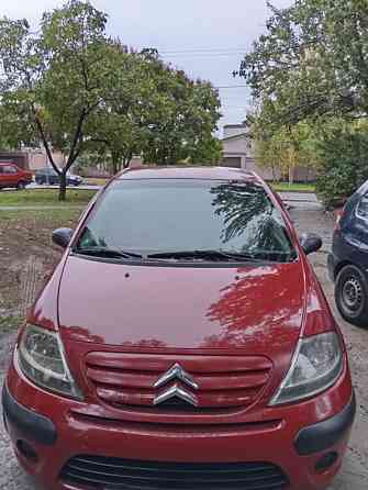 Citroen C3 2005 год Бендеры Бендеры