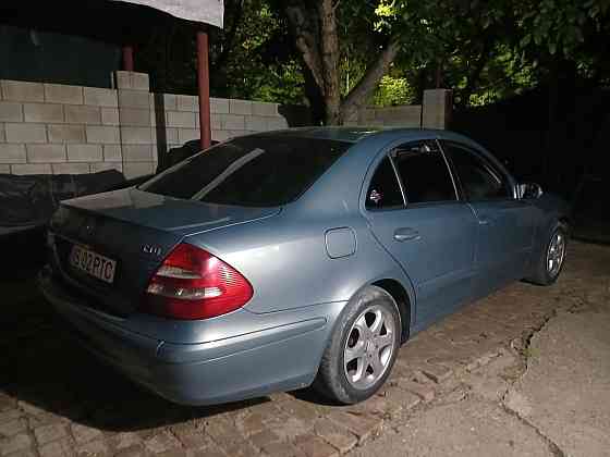 Mercedes E-Class 2003 год Тирасполь Тирасполь