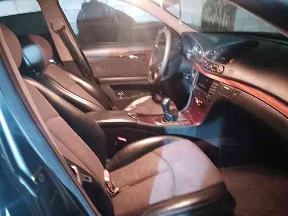 Mercedes E-Class 2003 год Тирасполь Тирасполь