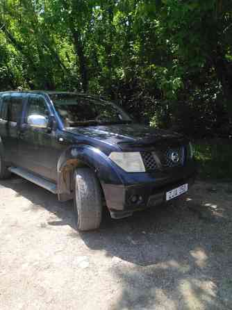 Nissan Pathfinder 2005 год Тирасполь Тирасполь