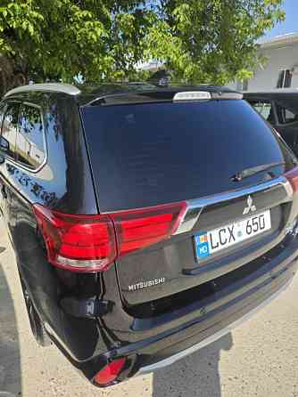 Mitsubishi Outlander 2015 an Tiraspol Tiraspol