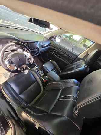 Mitsubishi Outlander 2015 an Tiraspol Tiraspol
