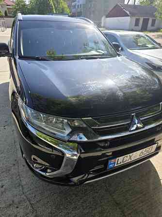 Mitsubishi Outlander 2015 an Tiraspol Tiraspol