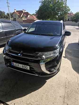 Mitsubishi Outlander 2015 an Tiraspol Tiraspol