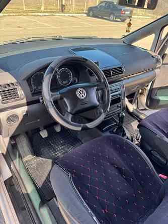 Volkswagen Sharan 2003 год Тирасполь Тирасполь