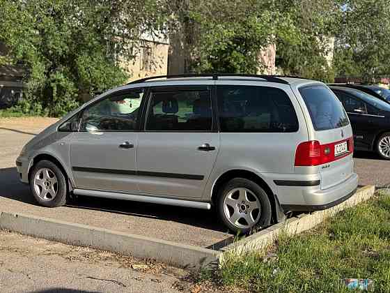Volkswagen Sharan 2003 год Тирасполь Тирасполь