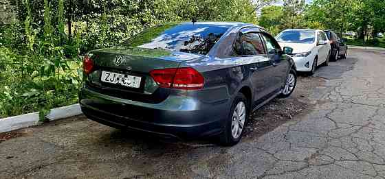 Volkswagen Passat 2012 год Тирасполь Тирасполь