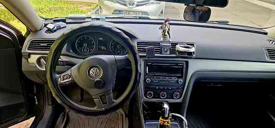 Volkswagen Passat 2012 год Тирасполь Тирасполь