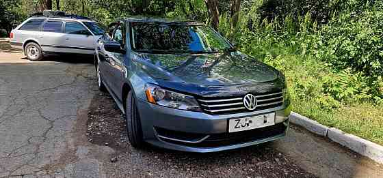 Volkswagen Passat 2012 год Тирасполь Тирасполь