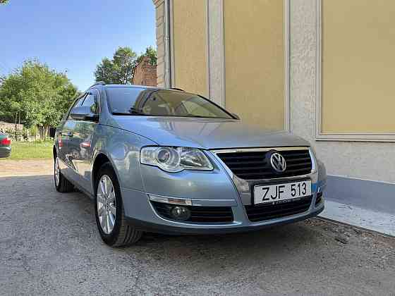 Volkswagen Passat 2006 год Бендеры Бендеры