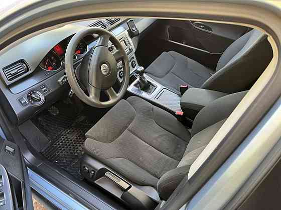 Volkswagen Passat 2006 год Бендеры Бендеры