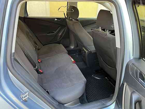 Volkswagen Passat 2006 год Бендеры Бендеры