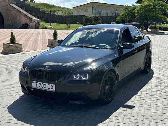 BMW seria 5 2004 an Tiraspol Tiraspol