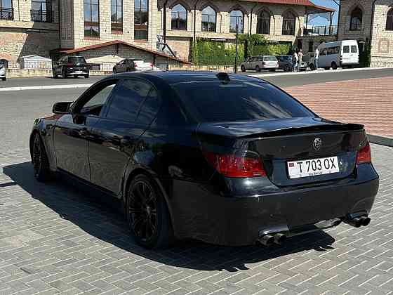BMW seria 5 2004 an Tiraspol Tiraspol