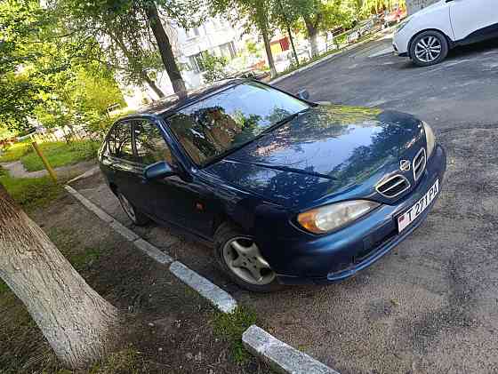Nissan Primera 1999 an Tiraspol Tiraspol
