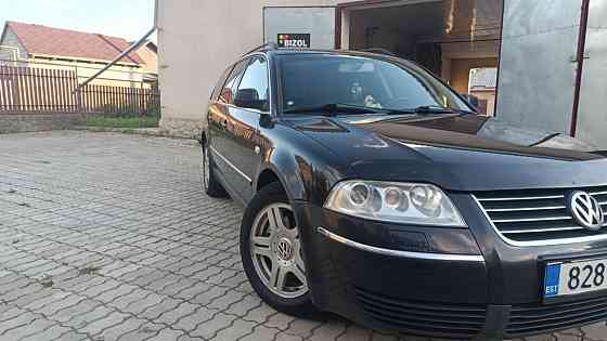 Volkswagen Passat 2001 год Дубоссары Дубоссары