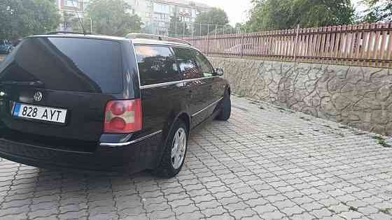 Volkswagen Passat 2001 год Дубоссары Дубоссары