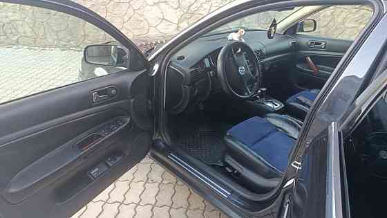 Volkswagen Passat 2001 год Дубоссары Дубоссары