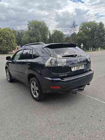 Lexus RX 2007 an Tiraspol Tiraspol