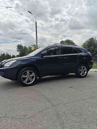 Lexus RX 2007 an Tiraspol Tiraspol