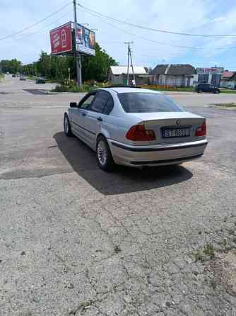 BMW 3 Series 2000 год Суклея Суклея