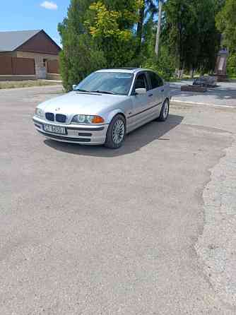 BMW 3 Series 2000 год Суклея Суклея