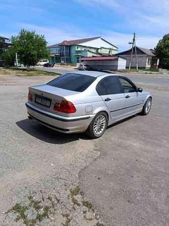 BMW 3 Series 2000 год Суклея Суклея