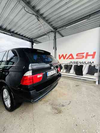 BMW X5 2004 an Tiraspol Tiraspol