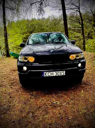 BMW X5 2004 an Tiraspol Tiraspol