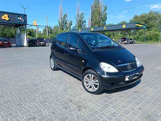 Mercedes A-Class 2001 год Тирасполь Тирасполь