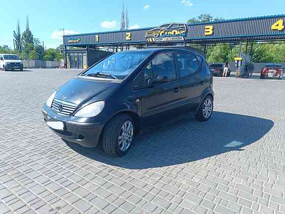 Mercedes A-Class 2001 год Тирасполь Тирасполь