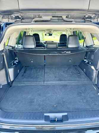 Toyota Highlander 2021 an Tiraspol Tiraspol