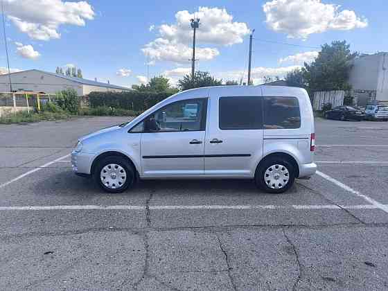 Volkswagen Caddy 2006 год Тирасполь Тирасполь