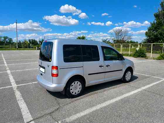 Volkswagen Caddy 2006 год Тирасполь Тирасполь