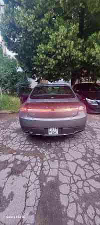 Lincoln MKZ 2017 an Tiraspol Tiraspol