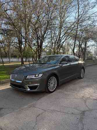 Lincoln MKZ 2017 an Tiraspol Tiraspol