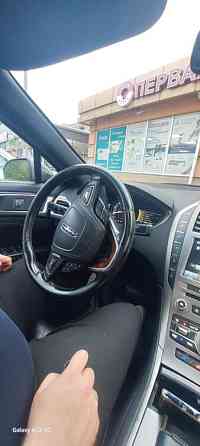 Lincoln MKZ 2017 an Tiraspol Tiraspol