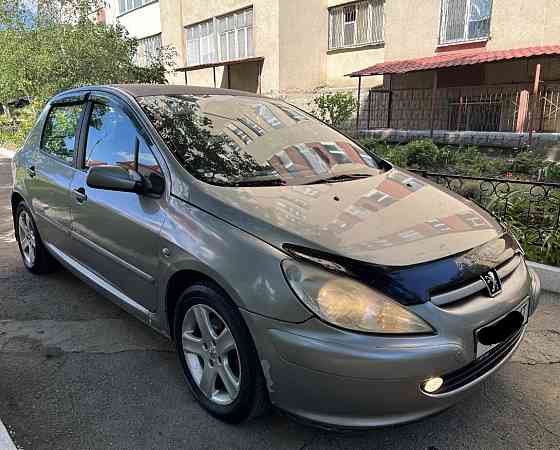 Peugeot 307 2003 год Тирасполь Тирасполь