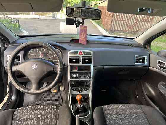 Peugeot 307 2003 год Тирасполь Тирасполь