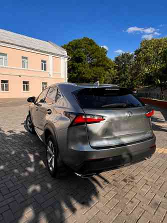Lexus NX 2017 an Tiraspol Tiraspol