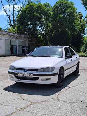 Peugeot 406 1995 год Тирасполь Тирасполь